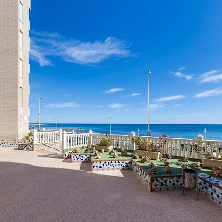 Apartament Lemon Torrevieja Exterior foto