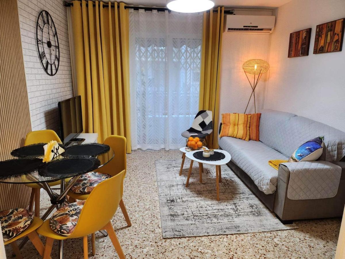 Apartament Lemon Torrevieja Exterior foto